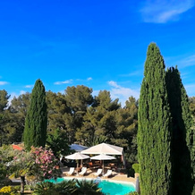 Mas Lei Bancau, Le Beausset — photo 2