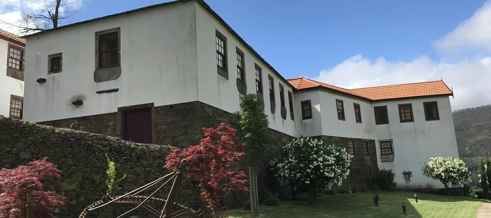 Casa do Monte, 巴扬 — 照片 1