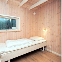 Cozy Holiday Home in Arrild With Sauna, 阿里尔德 — 照片 4