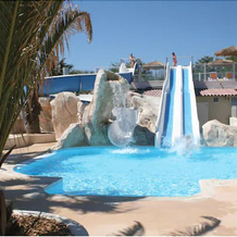 Camping Le Suroit, Saint-Georges-d'Oleron — photo 3