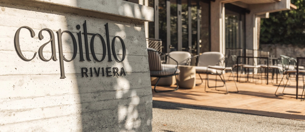 Hotel Capitolo Riviera, 热那亚 — 照片 1