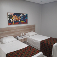Hotel Sol Nascente, Arapiraca — photo 3