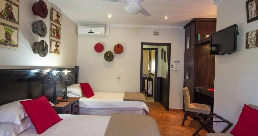 Zeranka Lodge Umhlanga, Умхланга Рокс — фото 1