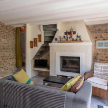 Holiday Home Entre mer et jardin - PPT401, Saint-Pierre-en-Port — photo 4