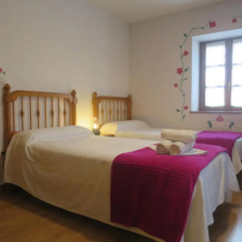 Hostal Oitzeko Ostatua, 奥伊斯 — 照片 3