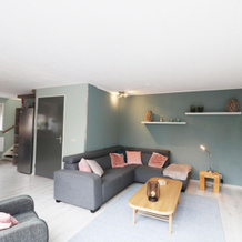 Holiday Home in Grou With Bubble Bath, 格罗 — 照片 5