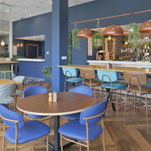 Travelodge Hatfield Central, Хетфилд — фото 4