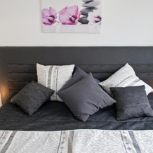 Loft Orchidee 2, 于伯林根 — 照片 3