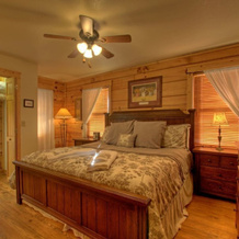 Eagle's Nest - 4 Br Cabin, 欧文 — 照片 5