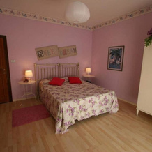 B&B Il Nido Di Alice, Монтеруббиано — фото 3