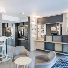 B&B HOTEL Troyes Barberey, 拉沙佩勒-圣吕克 — 照片 4