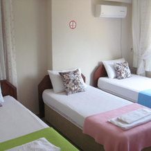 Gelibolu Otel, Гелиболу — фото 4