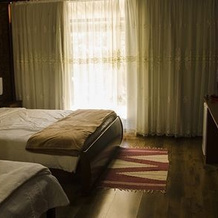 Hotel Fazenda Recanto Das Águas De Teresópolis, Кашуэйрас-ди-Макаку — фото 5