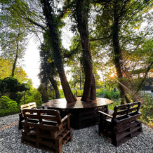 Aqua resort Dacha Resort, 巴布沙拉 — 照片 2