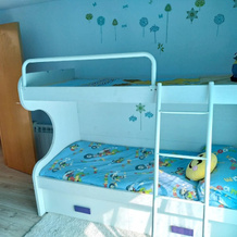 Villa With 4 Bedrooms in Creixell, With Wonderful sea View, Private Pool, Furnished Terrace Near the Beach, 克雷谢尔 — 照片 4