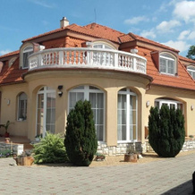 Ambrózia Guesthouse, 瑙吉考尼饶 — 照片 3