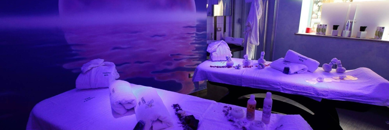 Vanity Spa, Балестрате — фото 1