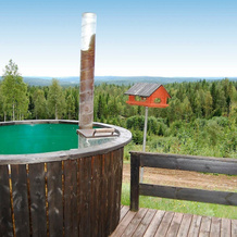 Holiday home in Torsby, 托什比 — 照片 5