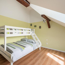 Appartement Porte du Vignoble, Marlenheim — photo 5
