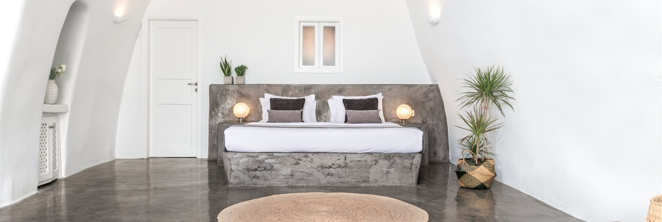 Andronis Boutique Hotel, 伊亚 — 照片 1