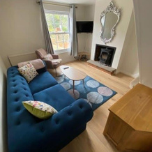 Stunning 2 bedroom cottage with Garden Office, Cookham Dean — photo 2