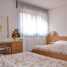 Hotel Coldai, Alleghe — photo 2