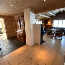 Løstegård Hytter, Голь — фото 5
