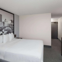 Super 8 By Wyndham Romeoville Bolingbrook, Ромеовилль — фото 4
