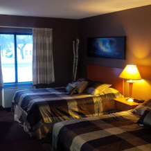 Quality Inn Fort Frances, 弗朗西斯堡 — 照片 2