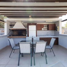 Villa Liatiko With Private Pool, Кохаре — фото 5