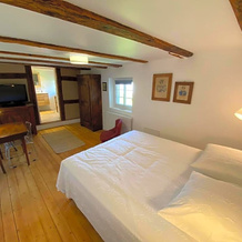 Chambres D'hotes de Charme a la Ferme Freysz, Quatzenheim — photo 4
