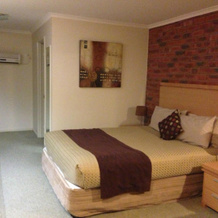 Australian Settlers Motor Inn, 斯旺希尔 — 照片 3