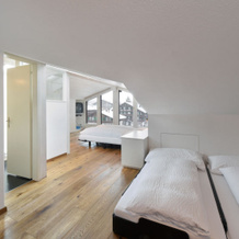 Apartment Lenkstrasse 6 C, 伦克 — 照片 2