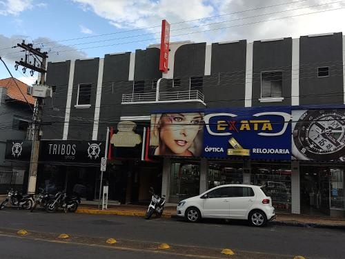 Hotel Avenida, Тупа — фото 1
