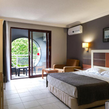 Kaila Krizantem Otel, Аланья — фото 5