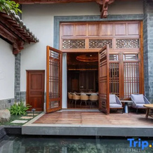 Jianshui Huazhou·Yun Courtyard, Jianshui — photo 3