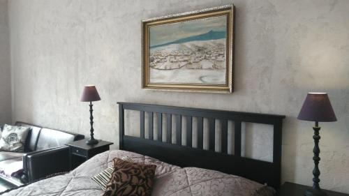 Apartments Rose Garden, Ceske Svycarsko National Park — photo 1