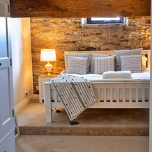 Cottage in Peak District With Scenic Views, 巴克斯顿 — 照片 3