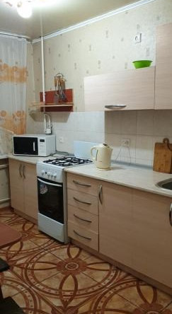 Apartment On Gogolya 61, Костанай — фото 1