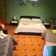 B&B Borgo Antico, 帕帕齐德罗 — 照片 3