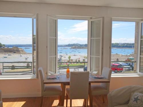 Apartment Ker Solidor, Сен-Мало — фото 1
