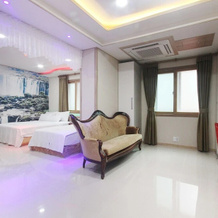 Jinju Cozy Air Hotel Jinjuseong Branch, Jinju — photo 4