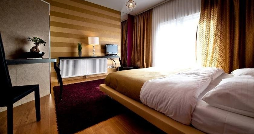 Hotel Reart, Вольфсберг — фото 1