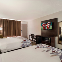 Red Roof Inn Columbia, SC Airport, 凯斯 — 照片 3