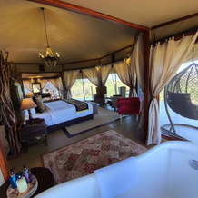 Tarangire Kuro Treetop Lodge, Tarangire National Park — photo 4