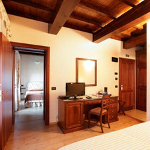 Agriturismo Delizia Deste, Феррара — фото 3