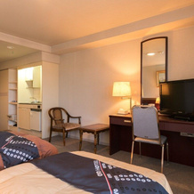 OYO Hotel Paramount in Urasa Minamiuonuma, 南鱼沼 — 照片 4