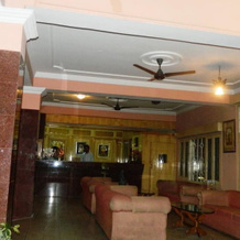 Hotel Yamini, 帕拉姆普尔 — 照片 2