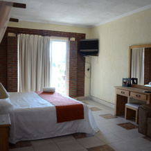 Hotel Quinta el Laurel, 索奇特佩克 — 照片 5