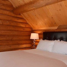 Chalet Petit Ourson, Нантель — фото 3
